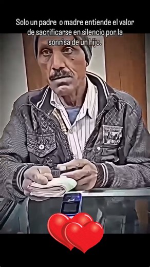 LosQueSalimosDesdeAbajoClothes | Solo un padre comprende la satisfacción profunda que nace del sacrificio silencioso. Es ese esfuerzo que nadie aplaude, esas horas extras,... | Instagram