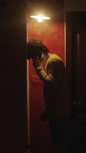 Naga Chandu on Instagram: "SANDEEP- Teaser out now . . . . Starring: @sudarshan_vangala_ Writer-Editor-Director: @harshith_814 Co-Director: @sampath_karthikeya Cinematography-DI: @ncdp.mov Posters: @chandrahas.ch @sampath_karthikeya Captions:@yogacid_ Cast- @bobby_dhanush @prishita_s_ @g.prahas_reddy @scribble_bubble @_sriram__"