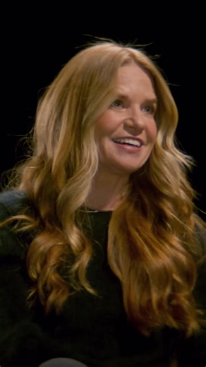 ✨ Patsy Palmer @patsypalmer13 reflects on her childhood in her Heroes Have Heroes interview. The full episode is now live on our YouTube channel, watch via the link in bio 💫 #InterviewsAsMovies #EastEnders #PatsyPalmer #RealStories #Sausages