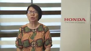 749K views · 1K reactions | At Honda Malaysia, the safety of our...