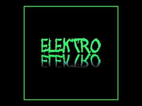 Fergie - Fergalicious feat Will I Am (Elektro Extended MaxMix)