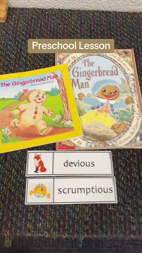 3.2K views · 39 reactions |  Crafting Engaging Preschool Lessons ✨...