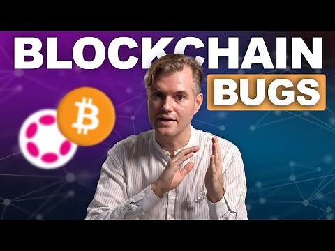 How Hackers Exploit Blockchain Bugs (Smart Contracts at Risk?)