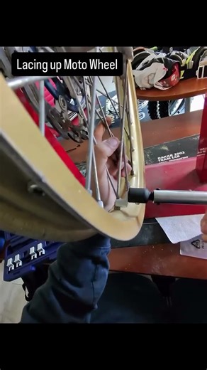 Straight Wheel, Zero Wobble: 2 Hours Start to Finish l All American Rally Raid