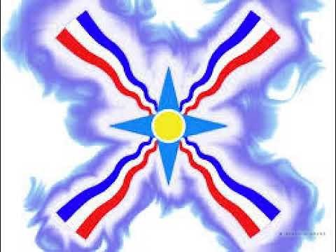 Best assyrian Mix...