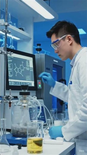 Making Gasoline From Plastic Bottles Waste Using Pyrolysis #gasoline #science #homemade #pyrolysis