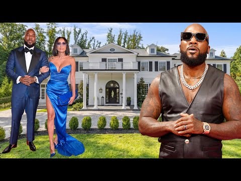 Jeezy LIFESTYLE, EX-WIFE, 4 Children, Luxury House & Cars (Net Worth)