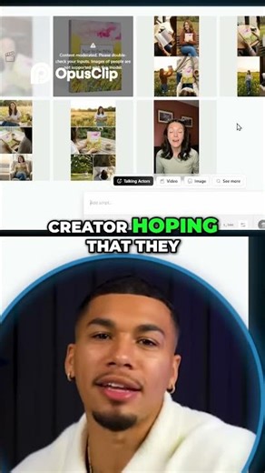 Create Realistic Talking Head Ads with AI Actors Instantly! #shopfiy #ecommerce