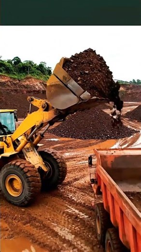 🚧 MEGA MACHINES! 🤯 Extreme Construction Vehicles in Action! #113