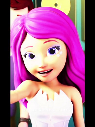 Lego Friends Livi Trend Edit