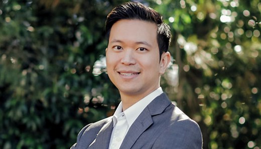 Dr Jason Cheng