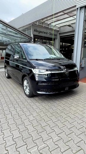 AUTO-KLEIN #autoklein #Gebrauchtwagen #frankfurt #multivan | AUTO-KLEIN