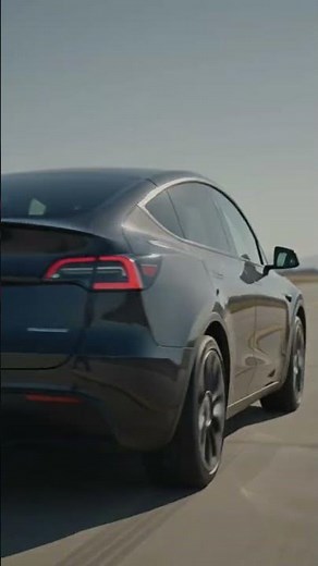 Tesla's Fastest Model Y Is Finally Here! ⚡🔥