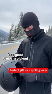 ❄️ Brave the Cold Like a Pro! This 3D-Fit Balaclava Ski Mask locks in warmth while letting you breathe easy. Windproof, breathable, and ultra-light—perfect for skiing, riding, cycling, or any winter adventure. Gear up, stay cozy, and own the chill! 🏂✨✨ 🛒Shop now 👉 https://t.site/4pVOntP | Imagnaryto&XP