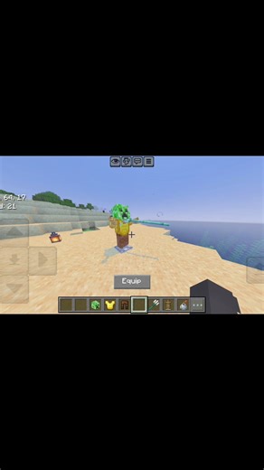 Tiktok Hacks - Part 6 | Minecraft #minecraft #minecraftviralhacks