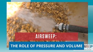 AirSweep: The Role of Pressure and Volume - Control Concepts, Inc.