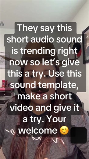 Trendige kurze Audios ausprobieren