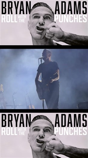 Summer of '69 (Live in SP) Parte 1 #vibrasp #concert #bryanadams