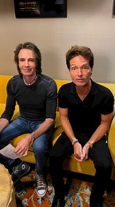 Get ready for an unforgettable night of nostalgia! Join us on Thursday, Aug. 15 for "An Acoustic Evening with Rick Springfield and Richard Marx" 🎤🌟 Experience the legends up close as they strip down their greatest hits to their raw, acoustic essence. This is more than a concert—it's an intimate journey through timeless hits and heartfelt stories. Secure your seats now at pacamp.com/upcoming-events/an-acoustic-evening-with-rick-springfield-and-richard-marx/. Tickets to shows during the run of t