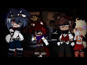 ‘ Misunderstandings. ‘ | ME Kay | FNaF 1