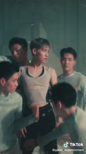 Fire Boy Official Teaser | PP Krit Entertainment