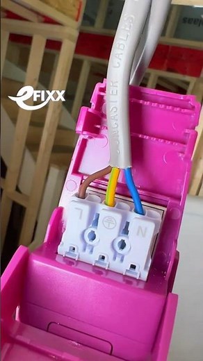 Effortless LED Downlight Installation 🤯