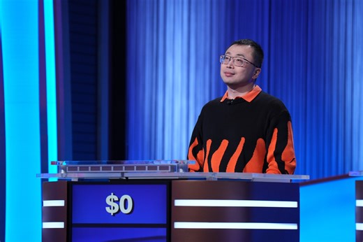 This N.J. guy — who went viral for trash-talking N.Y. — just keeps winning ‘Jeopardy!’