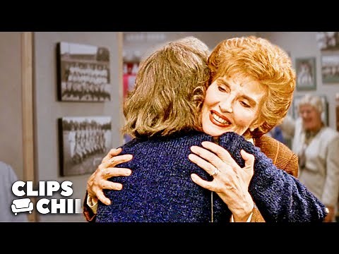 The Final Scene Hits HARDER Than You Remember | A League of Their Own (Tom Hanks)