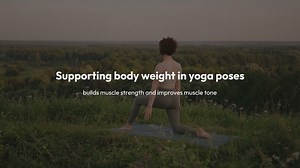 Benefits of Yoga Explained