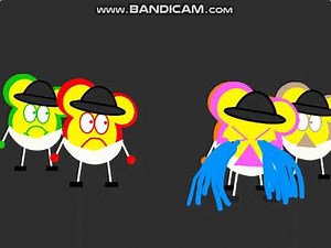 A Clockwork Mouseheadz (A Clockwork Orange Parody)