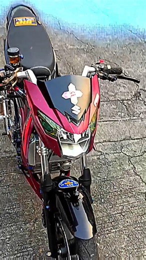 suzuki raider 150 fi | sound check | kou super open pipe #viralshort #raiders #motovlog