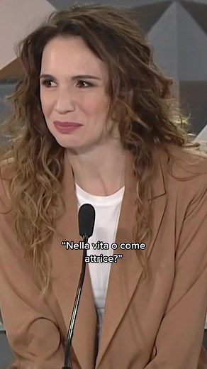 La Conferenza Stampa esclusiva su RaiPlay!