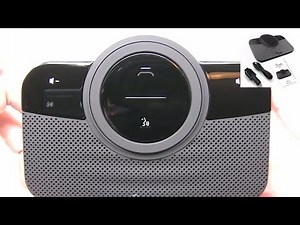 Car Speakerphone VeoPulse BPRO 2