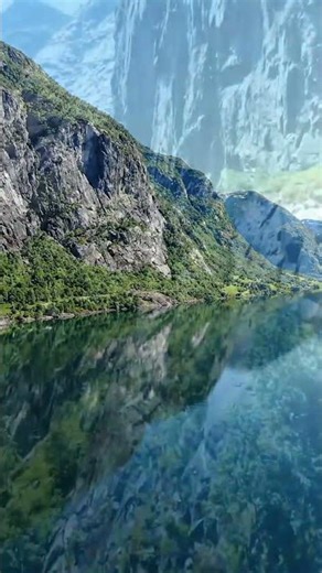 beautiful place hills water 🤗🤗🤗