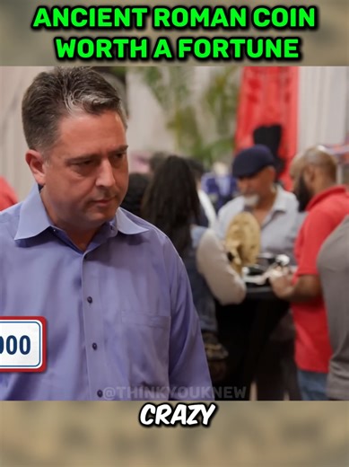 Ancient Roman Coin from 3rd Century Holds Massive Value