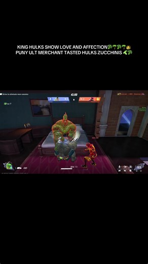 @sueplzdominate @slayer #freak #hulk#fyp #fyppppppppppppppppppppppp #hulksmash