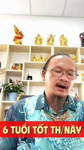 Lục Trụ Mệnh Lý on Reels