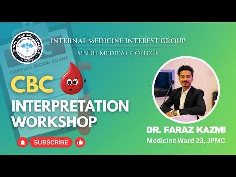 CBC Interpretation - Episode: 01