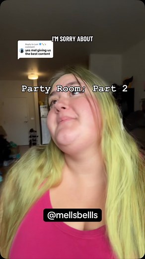49K views · 2.6K reactions | Party Room; Part Two #customerservice #customerserviceproblems #customerservicevoice #customerservicevoice #restaurantlife #foodservicestories #skit | Mellsbellss | Facebook