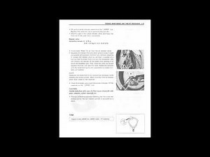 SUZUKI GSXR 750 (1993-1995) Service Manual PDF Download - Motorcycle Repair