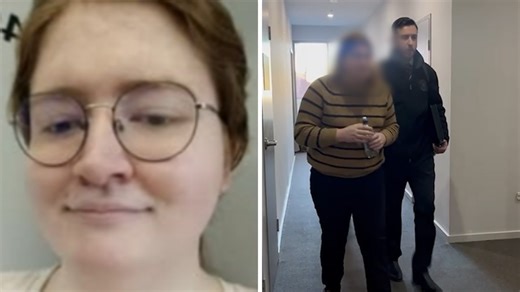 Ex-student charged over uni hacking