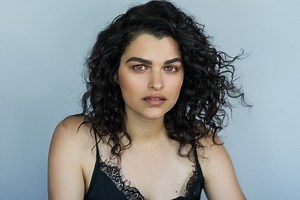 The Night Agent: Eve Harlow Talks About Her Killer Role, Wigging Out And That 'F-King Rad' Final Scene - TVLine