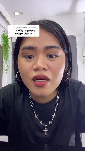 Genital and Ear Piercing Ideas with Mitch