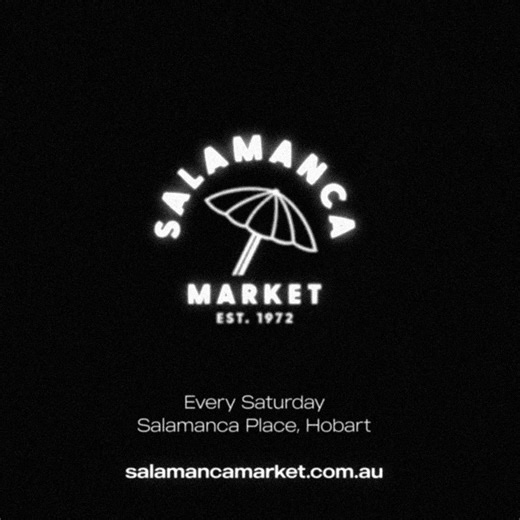 Find yourself at Salamanca Market in Hobart. Over 300 stalls piping hot street food handmade skincare the best from Tasmanian distilleries and winemakers buskers and entertainment. #SalamancaMarket #DiscoverTasmania | Salamanca Market
