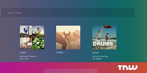 Magisto Brings Its Mobile Video Editing Skills to Windows PCs