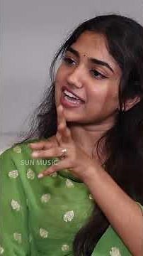 Apde Casual ah escape agidanum😂!! #sunmusicshots #aanpaavampolladhadhu #rio #malavika