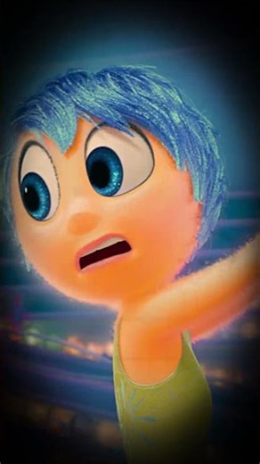Inside Out Was Never About Happiness