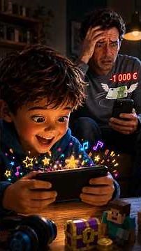 😱 Watch this video before letting your child play Roblox…