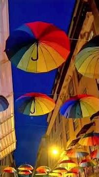 Lisboa🇵🇹 #viaggiare #travel #portogallo #pink #street #fyp