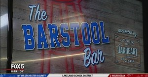 A look inside Barstool Sports